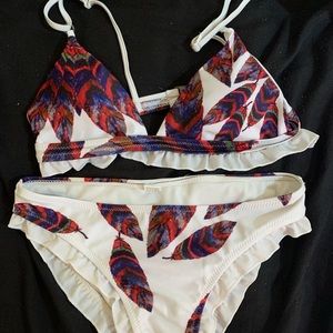 Zaful bathing suit